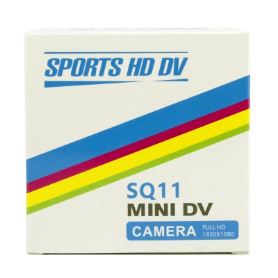 Cпортивная мини-камера Mini DV SQ11 оптом