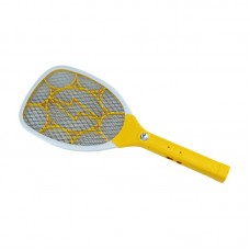 Электрическая ракетка от насекомых Electric Mosquito Swatter оптом                                                                                                                                                                                        