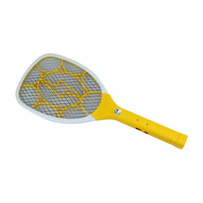 Электрическая ракетка от насекомых Electric Mosquito Swatter оптом