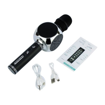Беспроводной караоке микрофон YS-82 Magic Karaoke оптом