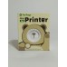Портативный термопринтер PeriPage A6 Mini Printer оптом