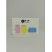 Набор бумаги для портативного принтера PeriPage Mini Printer A6 оптом