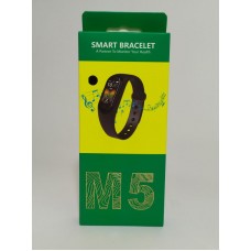Фитнес браслет Smart Bracelet M5 оптом                                                                                                                                                                                                                    