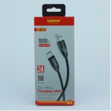 Micro-USB кабель Ipipoo KP-20 для Android оптом                                                                                                                                                                                                           