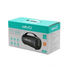 Портативная Bluetooth колонка Mivo M09 оптом                                                                                                                                                                                                              