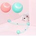 Интерактивный умный мяч для кошек и собак с подсветкой Petgravity оптом