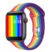 Умные часы Smart Watch ZDK Sport Rainbow Q520 оптом