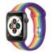 Умные часы Smart Watch ZDK Sport Rainbow Q520 оптом