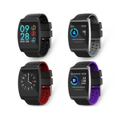 Фитнес часы Smart Watch QS05 оптом