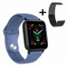 Смарт часы Smart Watch Q10 со сменными ремешками оптом