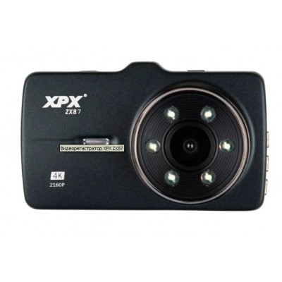 Видеорегистратор XPX ZX87 оптом