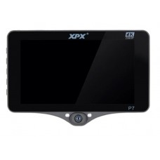 Видеорегистратор XPX Р7 3 камеры оптом                                                                                                                                                                                                                    