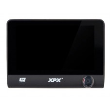 Видеорегистратор XPX Р9 3 камеры оптом                                                                                                                                                                                                                    