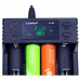 Зарядное устройство для батареек Liito Kala S4 оптом