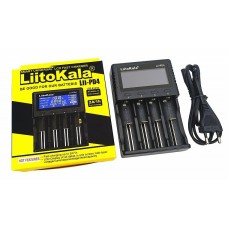 Зарядное устройство для батареек Liito Kala Pd4 оптом                                                                                                                                                                                                     
