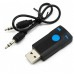 Блютуз адаптер BT390 AUX+USB Bluetooth оптом
