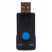 Блютуз адаптер BT390 AUX+USB Bluetooth оптом