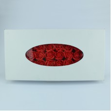 Подарочный набор роз из мыла оптом                                                                                                                                                                                                                        