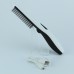 Расческа выпрямитель Cordless hair comb оптом