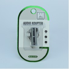 Аудио-адаптер Audio Adapter GL068 Lightning оптом                                                                                                                                                                                                         