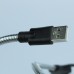 Кабель подставка Micro USB Cable Data Coil Brace оптом
