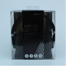 Беспроводные Bluetooth наушники SY-BT1602 оптом                                                                                                                                                                                                           