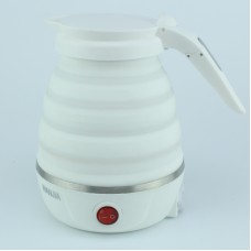 Складной чайник Wanjia Folding Electric Kettle оптом                                                                                                                                                                                                      