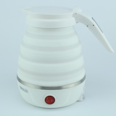 Складной чайник Wanjia Folding Electric Kettle оптом