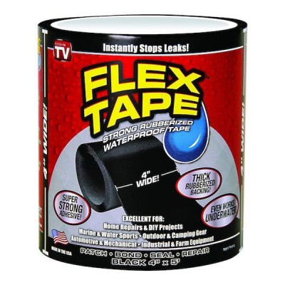 Сверхсильная клейкая лента Flex Tape оптом