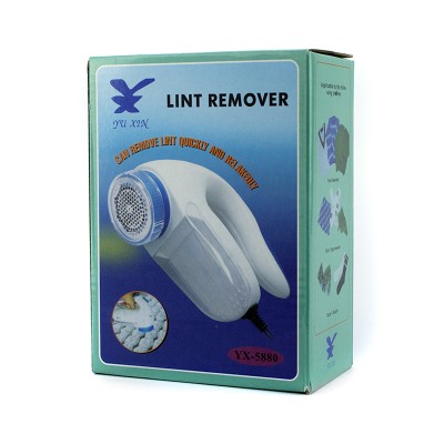 Машинка для удаления катышков Lint Remover YX-5880 оптом