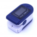 Пульсометр оксиметр на палец Pulse Oximeter SP09 оптом