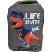 Рюкзак школьный подростковый DINO LIFE SKATE, зеленый
