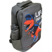 Рюкзак школьный подростковый DINO LIFE SKATE, зеленый
