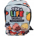 Рюкзак школьный подростковый TOCA LIFE, зеленый