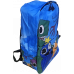 Рюкзак школьный подростковый RAINBOW ROBLOX, синий
