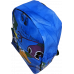 Рюкзак школьный подростковый RAINBOW ROBLOX, синий