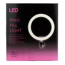 Кольцевая светодиодная лампа LED Ring Fill Light оптом                                                                                                                                                                                                    