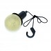 Лампа на шнурке Led cotton ball lamp оптом