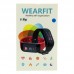 Фитнес-браслет Smart Bracelet F1 оптом