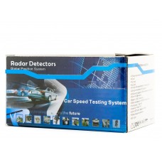 Антирадар Radar Detectors 360 full-band scanning оптом                                                                                                                                                                                                    