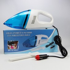 Автомобильный пылесос High-power Portable Vacuum Cleaner оптом                                                                                                                                                                                            