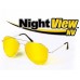 Очки для вождения ночью Night view оптом