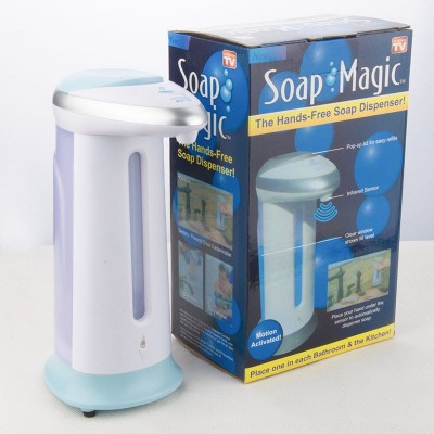 Сенсорная Мыльница Soap Magic оптом