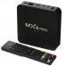 Андроид приставка Smart TV Box MXQ Pro 4K оптом
