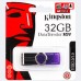USB FLASH НАКОПИТЕЛЬ KINGSTON DATATRAVELER 32 GB ОПТОМ