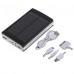 Power Bank на солнечных батареях Solar Charger 20000 mAh оптом