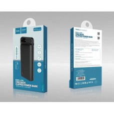 Чехол-аккумулятор Hoco для iPhone 6/6SPlus /7Plus/8Plus 4000mAh оптом                                                                                                                                                                                     