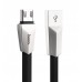 USB кабель HOCO Original X4 Zinc Alloy Rhombic Android оптом