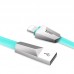 USB кабель HOCO Original X4 Zinc Alloy Rhombic Apple оптом