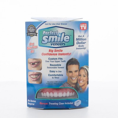 Виниры для зубов Perfect Smile Veneer оптом